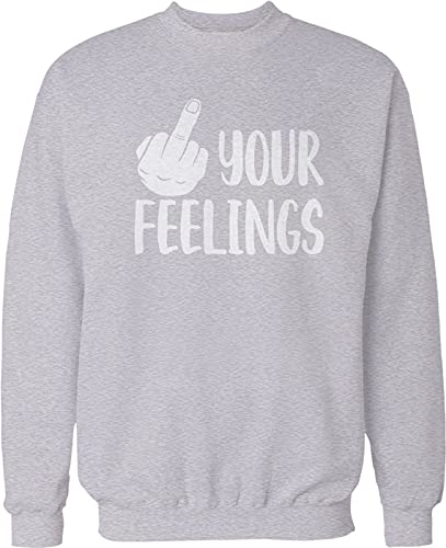 NOFO_02999_Crew_XXL_LtGray