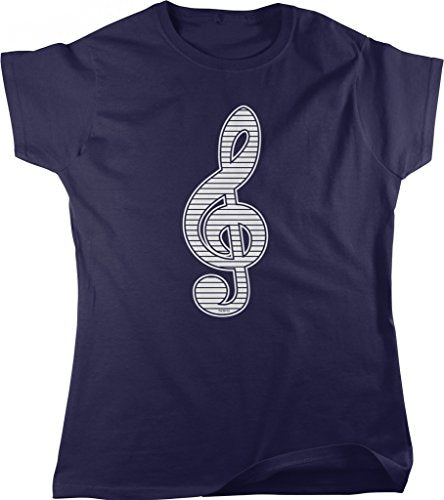 NOFO_00505_WomenTee_XL_Navy