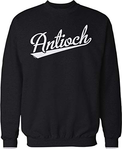 NOFO_02431_Crew_XXL_Black