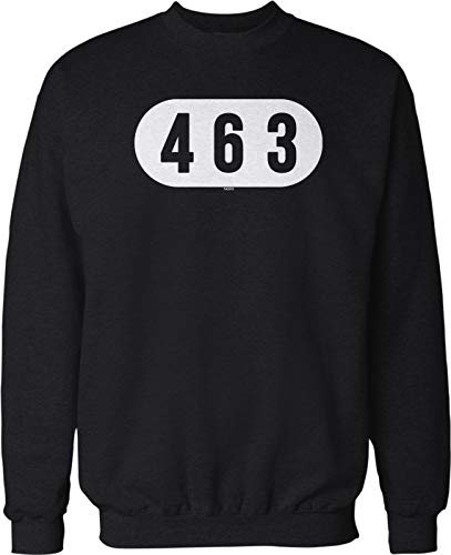 NOFO_02629_Crew_XXL_Black