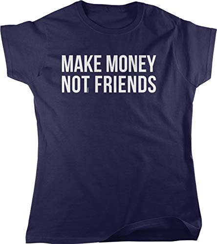 NOFO_01945_WomenTee_M_Navy