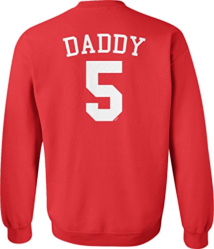 NOFO_01286_Crew_XXL_Red