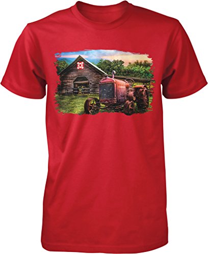 NOFO_00822_MensTee_XXL_Red