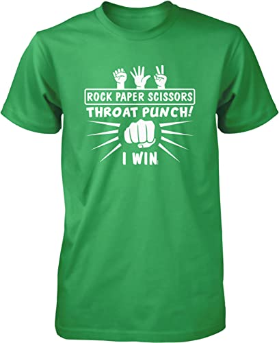 NOFO_03154_MensTee_XXL_Kelly