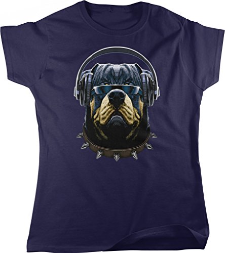 NOFO_00376_WomenTee_XL_Navy
