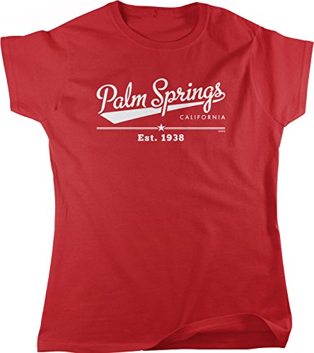 NOFO_01175_WomenTee_XL_Red