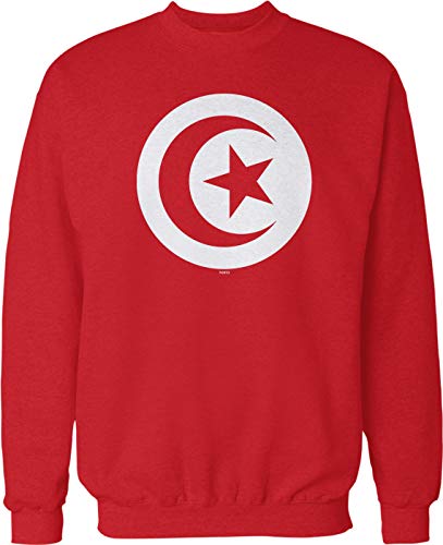 NOFO_02064_Crew_XXL_Red