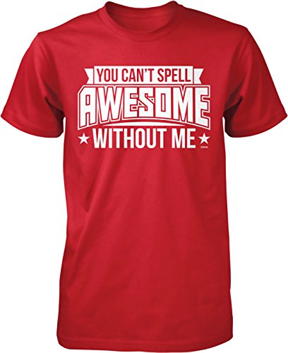 NOFO_01261_MensTee_XXL_Red