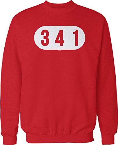 NOFO_02662_Crew_XXL_Red