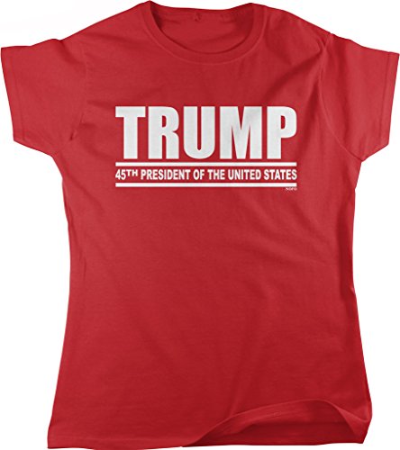 NOFO_008999_WomenTee_XL_Red