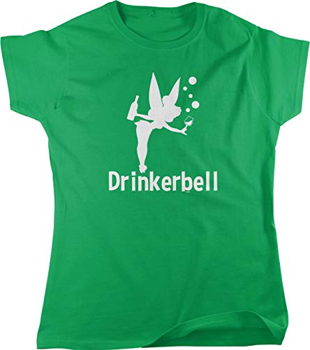 NOFO_02867_WomenTee_XL_Kelly