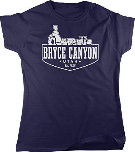 NOFO_02884_WomenTee_XL_Navy
