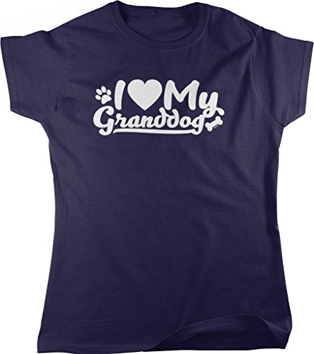 NOFO_00962_WomenTee_XL_Navy