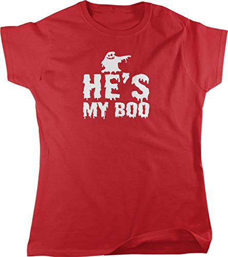 NOFO_01823_WomenTee_XL_Red
