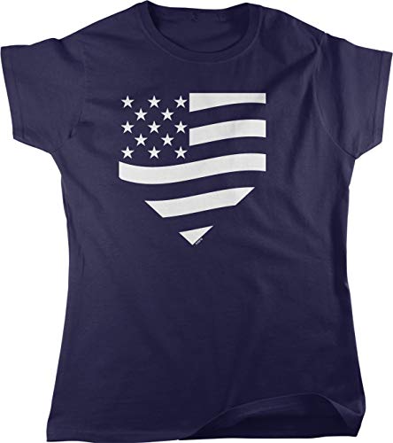 NOFO_02229_WomenTee_XL_Navy