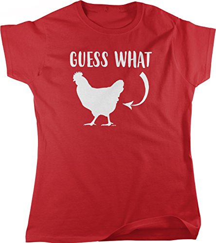 NOFO_01310_WomenTee_XL_Red