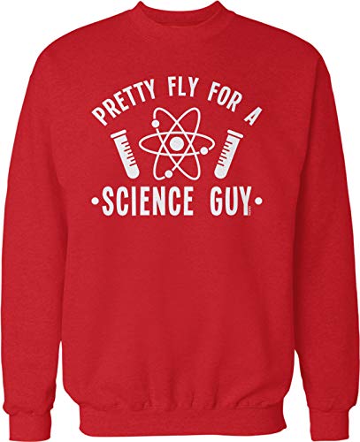 NOFO_02536_Crew_XXL_Red