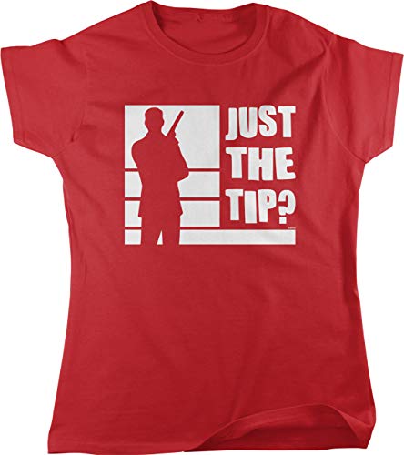 NOFO_02814_WomenTee_XL_Red