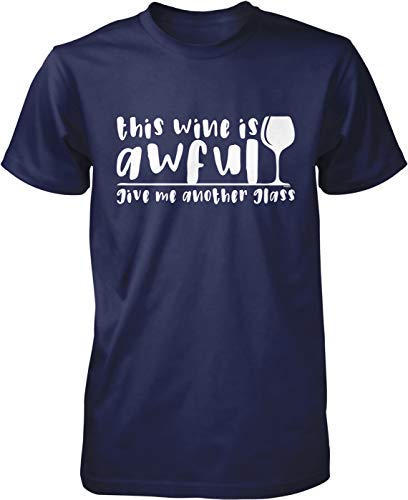 NOFO_02864_MensTee_XXL_Navy