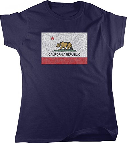 NOFO_01184_WomenTee_XL_Navy