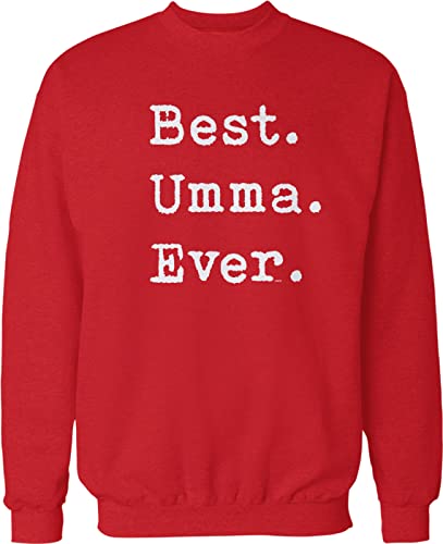 NOFO_03048_Crew_XXL_Red