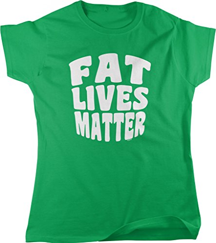 NOFO_00840_WomenTee_XL_Kelly