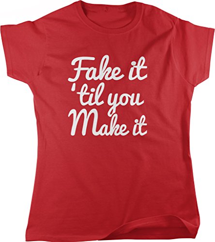 NOFO_005999_WomenTee_M_Red