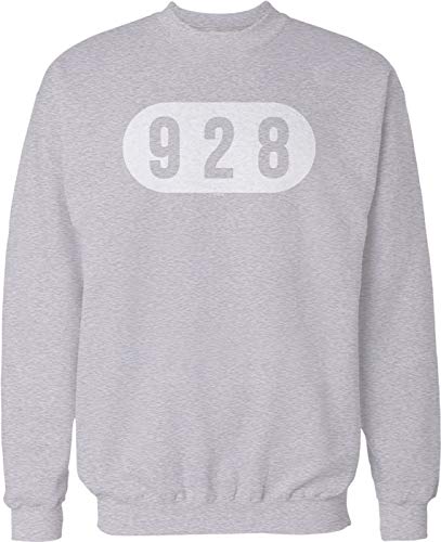 NOFO_02647_Crew_XL_LtGray