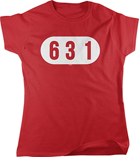 NOFO_02659_WomenTee_XL_Red