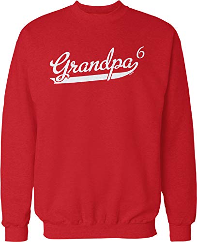 NOFO_02094_Crew_XXL_Red