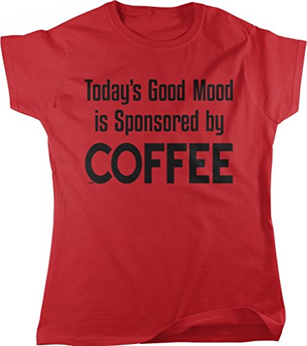 NOFO_009999_WomenTee_XL_Red