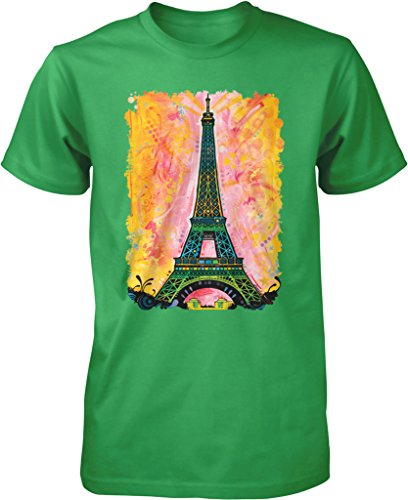 NOFO_00264_MensTee_XXL_Kelly