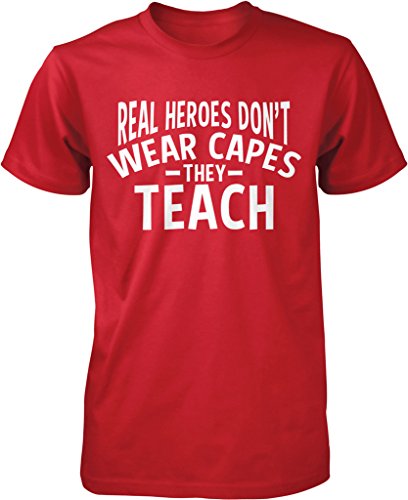 NOFO_00552_MensTee_XXL_Red