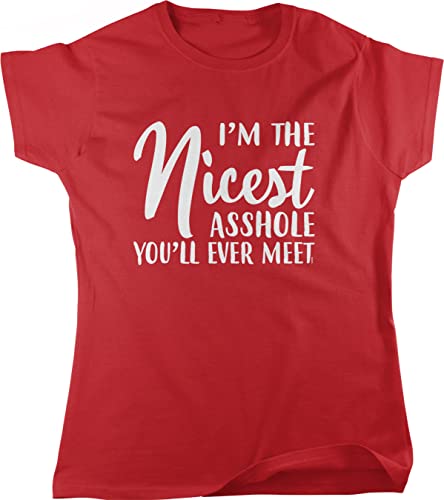 NOFO_03119_WomenTee_L_Red