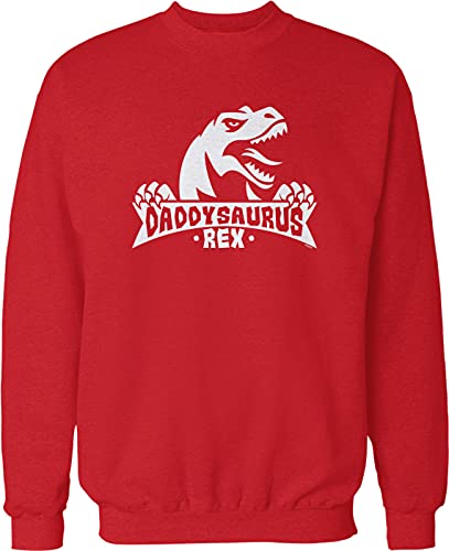 NOFO_02990_Crew_XXL_Red