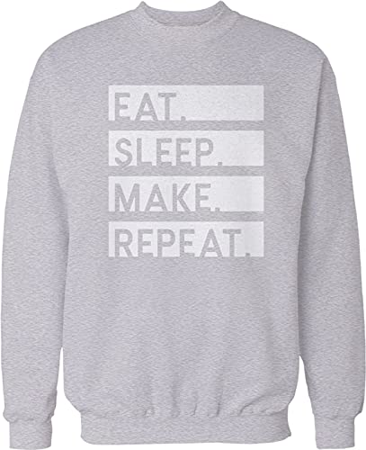 NOFO_03019_Crew_XXL_LtGray