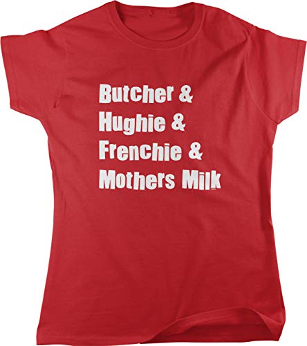 NOFO_02861_WomenTee_XL_Red