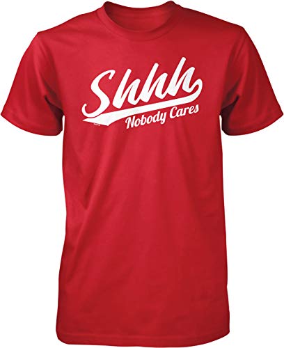 NOFO_02115_MensTee_M_Red