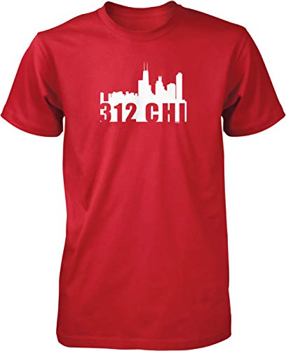 NOFO_01830_MensTee_XXL_Red