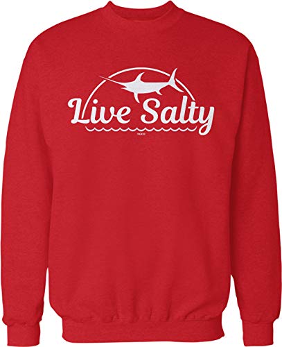 NOFO_02759_Crew_XXL_Red