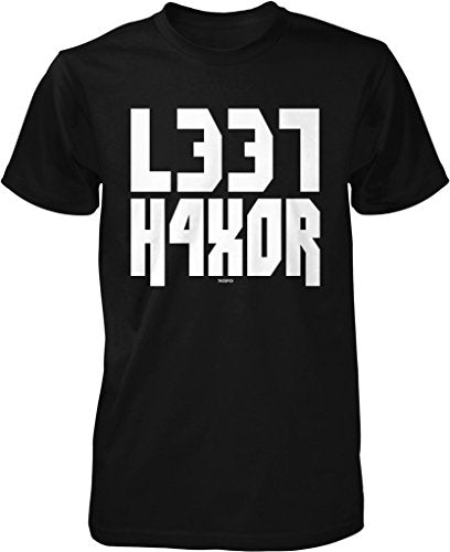 NOFO_00607_MensTee_XXL_Black