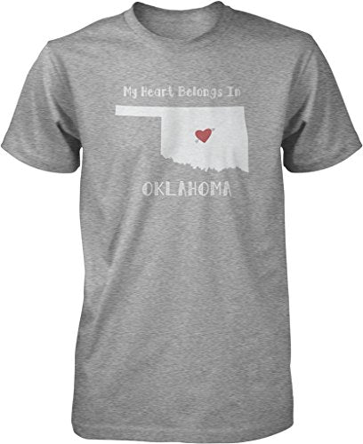 NOFO_01024_MensTee_XXL_LtGray