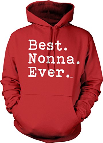 NOFO_00502_Hood_XXL_Red