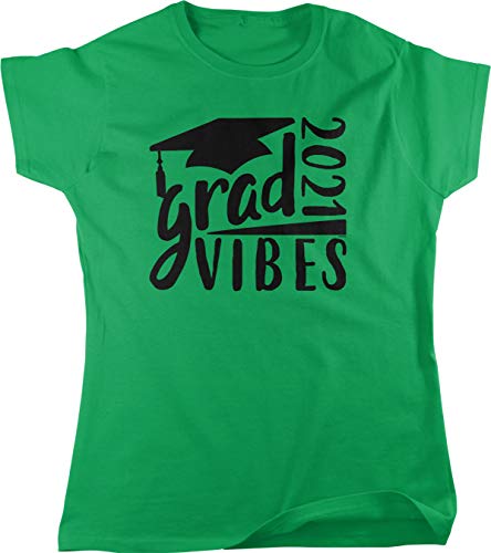 NOFO_02943_WomenTee_XL_Kelly