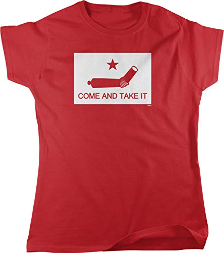 NOFO_01745_WomenTee_S_Red