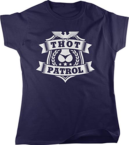NOFO_02048_WomenTee_XL_Navy