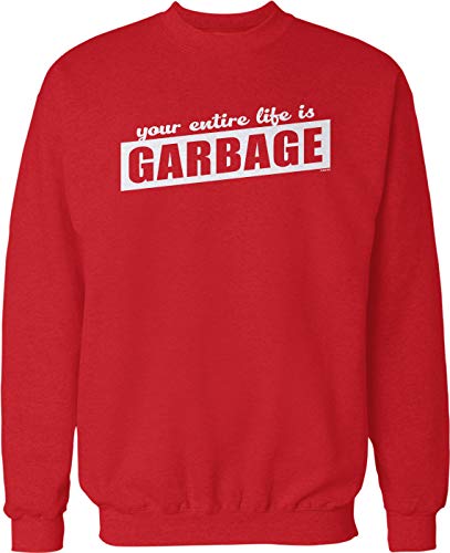 NOFO_02803_Crew_XXL_Red