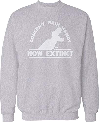 NOFO_02926_Crew_XXL_LtGray