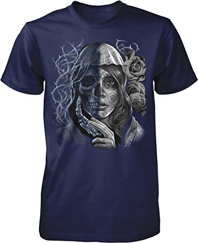 NOFO_00749_MensTee_XXL_Navy