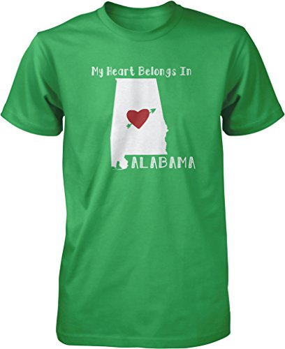 NOFO_01006_MensTee_XXL_Kelly